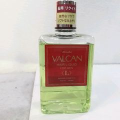 カネボウ バルカン ヘアーリクイド 180ml 廃盤品 - メルカリ