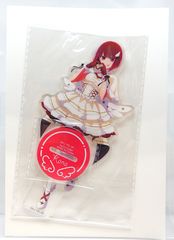angel beats! アクリルくじ 第2弾 S賞 かなで・ゆり 未開封 - メルカリ