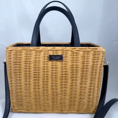 2026年最新】kate spade new york レディース かごバッグの人気