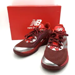 【中古品】 NEW BALANCE ニューバランス BB2WYRD5 TWO WXY V5 スニーカー シューズ 靴 【162-260705-cs-10-izu】のサムネイル