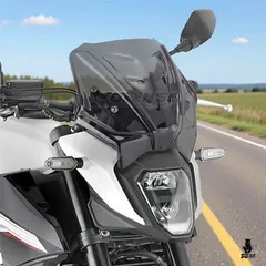 KTM 790/890 デューク用 フロントウインドスクリーン ディフレクターのサムネイル