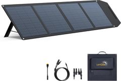400W 折りたたみソーラーパネル CSUL-400W - メルカリ
