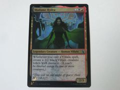MTG 마담 히드라(서지 FOIL) 마블 슈퍼 히어로즈 영어 1장