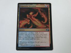 MTG 표현의 반복(서지 FOIL) 마블 슈퍼 히어로즈 영어 1장