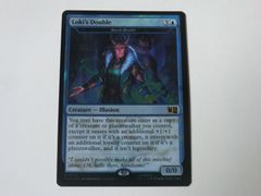 MTG등의 분신(로키의 분신)(서지 FOIL) 마블 슈퍼·히어로즈 영어 1장