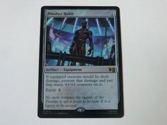 MTG 표범의 복장(서지 FOIL) 마블 슈퍼·히어로즈 영어 1장