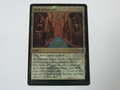 MTG 조상의 길(서지 FOIL) 마블 슈퍼 히어로즈 영어 1장