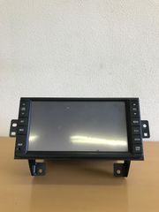 トヨタ、ダイハツ純正 カーナビ NSZN-W70D 本体 - メルカリ