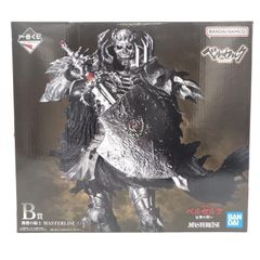 一番くじ ベルセルク B賞 髑髏の騎士 MASTERLISE - メルカリ