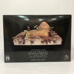 △ STAR WARS スター・ウォーズ ジェントル・ジャイアント ジャバ・ザ
