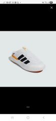 黒田耕介様専用 アディミュール ADIMULE SLIDES adidas - メルカリ