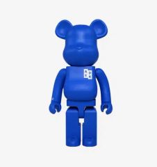 BE@RBRICK ROBERT INDIANA fragment 1000％ - メルカリ