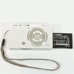 2026年最新】casio ex-zr70の人気アイテム - メルカリ
