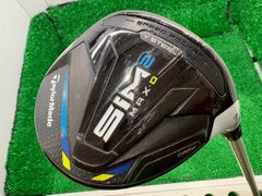 美品】SIM2 MAX-D 3W 40L レディース ヘッドカバー付 - メルカリ