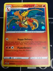 2026年最新】ポケモンカード リザードン 英語版の人気アイテム - メルカリ