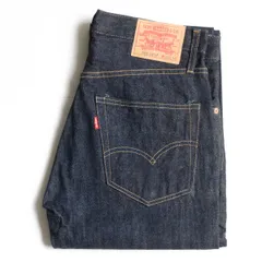 LVC 67505 ローライズカスタマイズド 日本製 W32 リーバイスLVC LEVIS