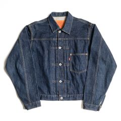 90s Levi's 71506xx 1st デニムジャケット 濃紺 38 - メルカリ