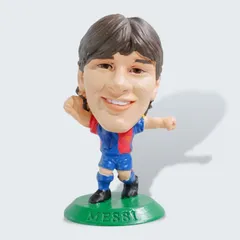 リオネル・メッシ Lionel Messi バルセロナ No.19 Corinthian MicroStars MC7731のサムネイル