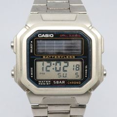 CASIO カシオ H101 腕時計 まとめて2個 (T165) - メルカリ