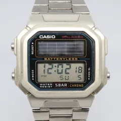 2026年最新】Casio AL-190の人気アイテム - メルカリ