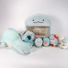 オタマジャクシ たぴおか すみっコぐらし | Mercari