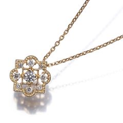 新宿伊勢丹限定 VINTAGE LACE CHARM スタージュエリー チャーム スタージュエリー 新宿伊勢丹店限定 VINTAGE LACE CHARM - メルカリ
