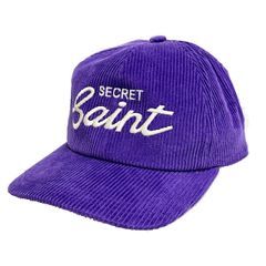 SAINT Mxxxxxxセントマイケル SECRET SAINT コーデュロイ - メルカリ