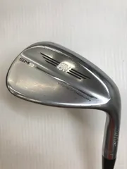タイトリスト　VOKEY SM9 ツアークローム　56度　BV105　WEDGEフレックス　ウェッジ　中古【最短即日発送】のサムネイル