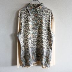 の*ん様 ミナペルホネン　ブラウス　38 極美品】mina perhonen【sunny hole ブラウス】38 ミナペルホネン