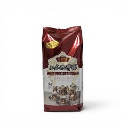 山本珈琲館 EUROPEAN BLEND 粉 1kg - メルカリ