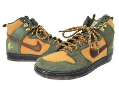 2026年最新】pass-port × nike sb dunk high work bootの人気アイテム