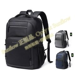 Men's and women's backpacks, large capacity business backpacks, school backpacks, commuter backpacks, emergency bag, travel backpacks, hiking backpacks, unused. CZH526P312