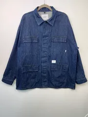 2026年最新】wtaps jungle シャツの人気アイテム - メルカリ