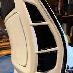 スポーツスター フォーティーエイト ゲルザブ 純正シート XL1200X