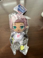 ブルーロック 糸師冴 痛バぬいセット - メルカリ