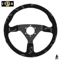 ピいもけん様専用 J'S RACING 限定 ステアリング - メルカリ