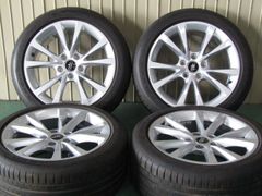 1台限定のお買い得冬セット】レクサス 20系 RX バージョンL後期純正