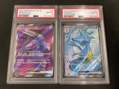 PSA10】ロケット団のミュウツーex CL チャンピオンズリーグ プロモ