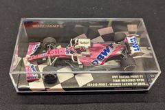 プロバンスムラージュ 1/43 レースランド特注 BMW M3 DTM キット①