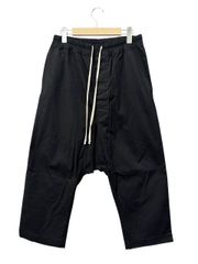 Rick Owens 10SS サルエル ショーツ sarouel shorts - メルカリ