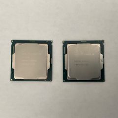 36c72t】Intel Xeon E5-2699 v3【2個セット】 - メルカリ