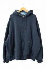 2026年最新】Supreme Work Zip Up Hooded Sweatshirtの人気アイテム
