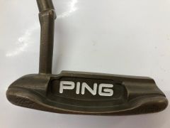 ◇PING ピン B60i カーステン◇35インチ◇ - メルカリ