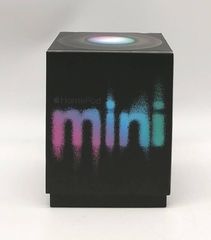 Apple HomePod mini 本体 A2374 スペースグレイ - メルカリ