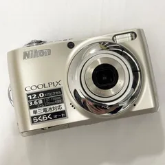 2026年最新】coolpix L22の人気アイテム - メルカリ