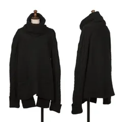 2026年最新】Yohji Yamamoto +Noir レディース トップスの人気アイテム