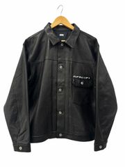 SEQUELシークエルFRAGMENT レザージャケット 完売品 - メルカリ