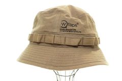 美品WTAPS ジャングルハット オリーブグリーン SIZE X 03 - メルカリ