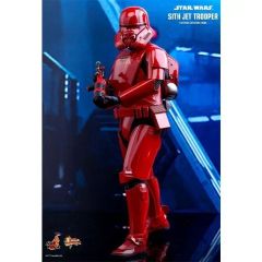 サイドショウ スターウォーズ ストーム・トルーパー コマンダー限定版