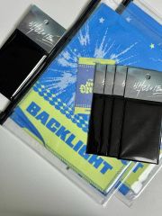 ka◯さん one80 bavaria dmc ダーツライブカード ハンカチ - メルカリ